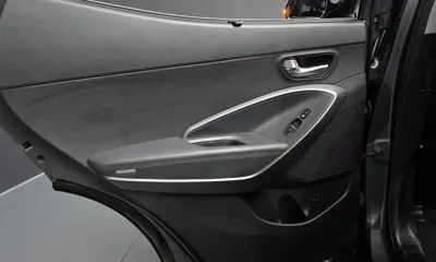 Hyundai Santafe 2018, 86156 км, за 15500000 KRW - фото 25