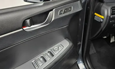 Hyundai Palisade 2019, 84770 км, за 20800000 KRW - фото 29