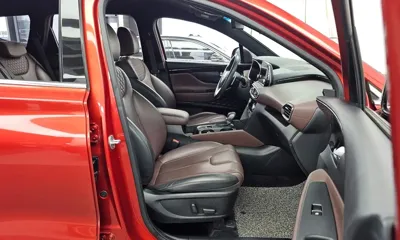 Hyundai Santafe 2019, 102185 км, за 18800000 KRW - фото 11
