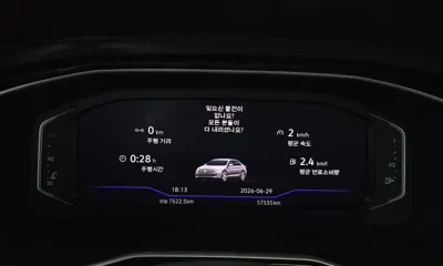 Volkswagen Jetta 2024, 57535 км, за 22900000 KRW - фото 8