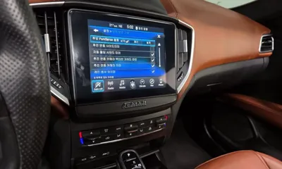 Maserati Ghibli 2019, 118523 км, за 25900000 KRW - фото 17