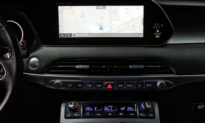 Hyundai Palisade 2022, 132393 км, за 25000000 KRW - фото 14