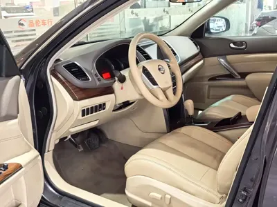 Nissan Teana 2010, 180000 км, за 23800 CNY