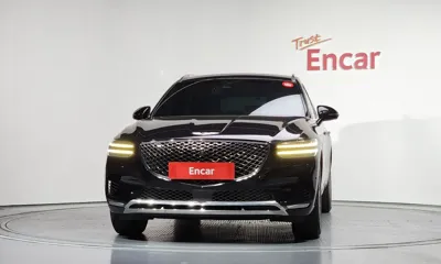 Genesis GV70 2022, 72407 км, за 33400000 KRW - фото 3