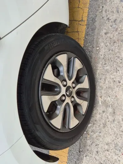 Kia Morning 2016, 151625 км, за 3300000 KRW - фото 9