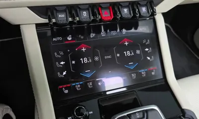 Lamborghini Urus 2025, 8717 км, за 435000000 KRW - фото 33