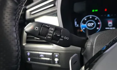 KG_Mobility_Ssangyong KORANDO 2019, 108333 км, за 11000000 KRW - фото 29