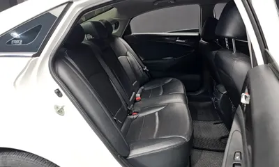 Hyundai Sonata 2014, 234170 км, за 4090000 KRW - фото 11