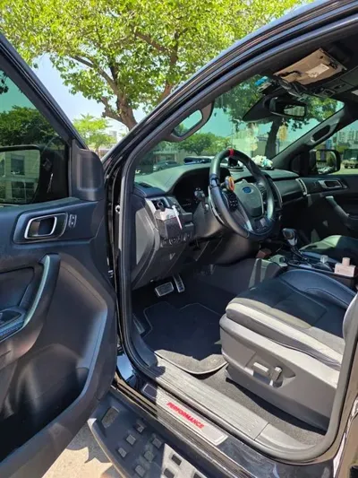 Ford Ranger 2022, 29000 км, за 44900000 KRW - фото 6
