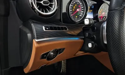 Mercedes-Benz E-Class 2018, 55591 км, за 31990000 KRW - фото 16