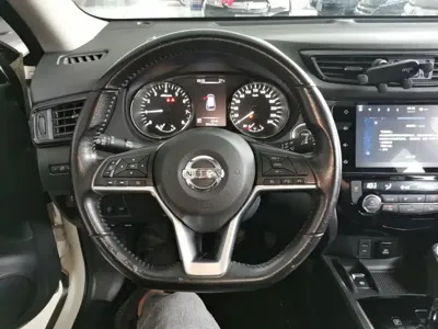 Nissan X-Trail 2020, 90600 км, за 69500 CNY - фото 11