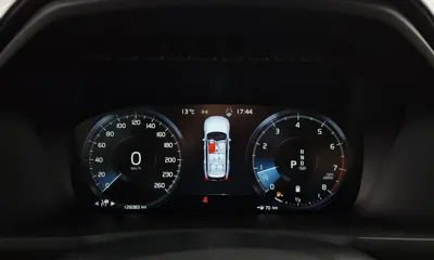 Volvo XC90 2022, 126083 км, за 45690000 KRW - фото 8
