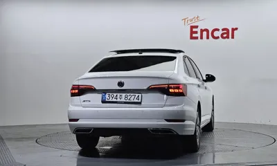 Volkswagen Jetta 2020, 43081 км, за 22000000 KRW - фото 4