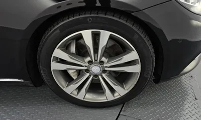 Mercedes-Benz S-Class 2016, 157785 км, за 23800000 KRW - фото 5