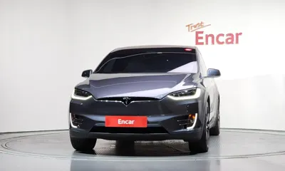 Tesla Model X 2020, 56483 км, за 78500000 KRW - фото 3