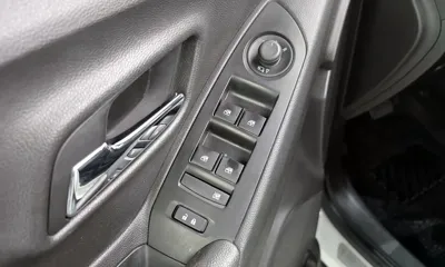 ChevroletGMDaewoo Trax 2019, 82223 км, за 7900000 KRW - фото 17