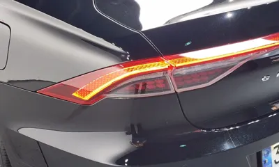 Hyundai Grandeur 2023, 59619 км, за 27900000 KRW - фото 23
