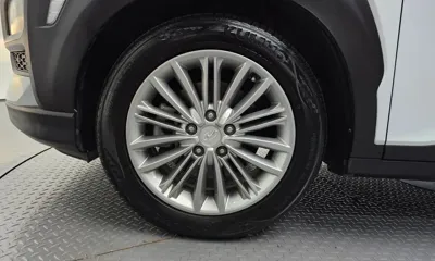 Hyundai Kona 2019, 63784 км, за 16900000 KRW - фото 5