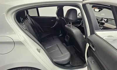 BMW 1-Series 2019, 50725 км, за 17400000 KRW - фото 12