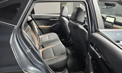 Kia Seltos 2020, 122119 км, за 15990000 KRW - фото 12