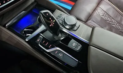 BMW 5-Series 2020, 82396 км, за 32000000 KRW - фото 9