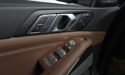 BMW X7 2022, 28870 км, за 85000000 KRW - фото 30