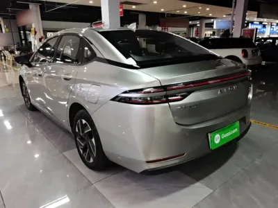 AION AION S Plus 2025, 45700 км, за 75400 CNY - фото 23