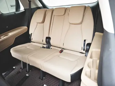 Kia Canival 2023, 45800 км, за 33800000 KRW - фото 9