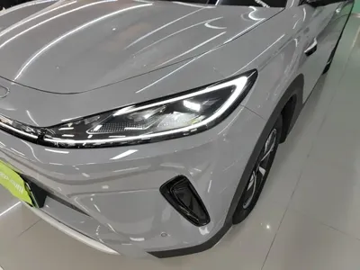 BYD 海狮05 EV 2025, 10800 км, за 97899 CNY - фото 24