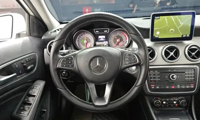 Mercedes-Benz GLA-Class 2016, 106026 км, за 14300000 KRW - фото 13