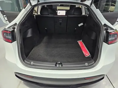 Tesla Model Y 2021, 22188 км, за 33800000 KRW - фото 20