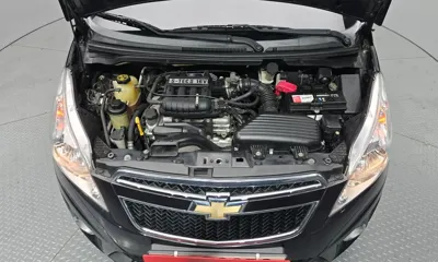 ChevroletGMDaewoo Spark 2012, 145005 км, за 2500000 KRW - фото 6