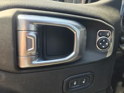 Jeep Wrangler 2022, 39000 км, за 45400000 KRW - фото 8