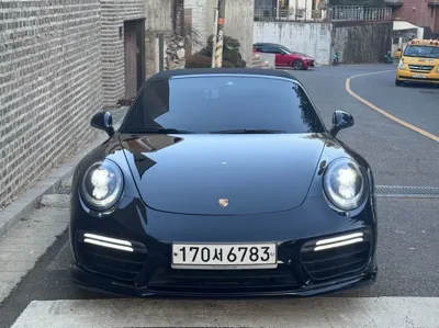 Porsche 911 2017, 50510 км, за 137900000 KRW - фото 3