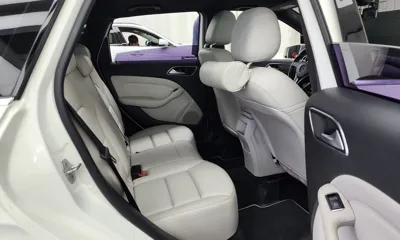 Mercedes-Benz B-Class 2013, 108148 км, за 7500000 KRW - фото 12