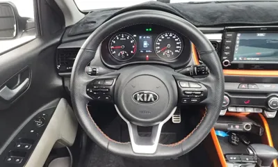 Kia Stonic 2019, 43105 км, за 14700000 KRW - фото 14