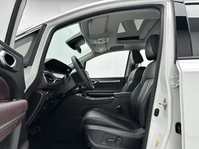 GAC Motor Trumpchi M6 2022, 44000 км, за 114800 CNY - фото 5
