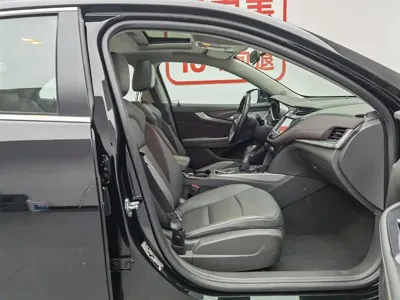 Chevrolet Malibu 2019, 60500 км, за 36800 CNY - фото 23