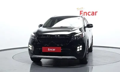 Kia Sorento 2017, 63972 км, за 15200000 KRW