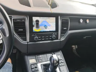 Porsche Macan 2016, 76000 км, за 109000 CNY - фото 13