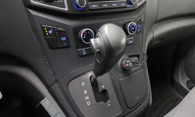 Hyundai Starex 2021, 69954 км, за 17700000 KRW - фото 9