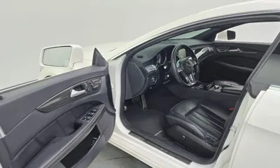 Mercedes-Benz CLS-Class 2014, 161890 км, за 11490000 KRW - фото 10