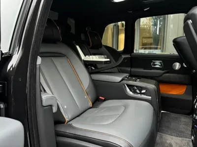 Rolls-Royce Cullinan 2020, 41000 км, за 3968000 CNY - фото 25