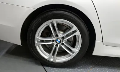BMW 5-Series 2016, 131887 км, за 16990000 KRW - фото 33