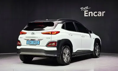 Hyundai Kona 2019, 151590 км, за 17700000 KRW - фото 3