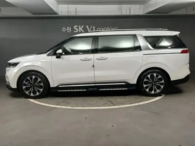 Kia Canival 2021, 177070 км, за 23300000 KRW - фото 3