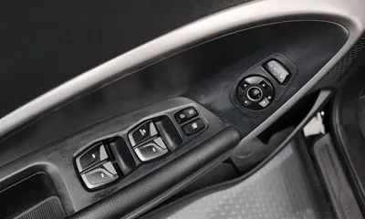 Hyundai Santafe 2015, 102309 км, за 9900000 KRW - фото 13