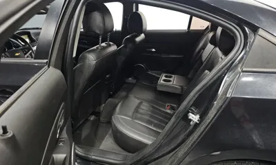 ChevroletGMDaewoo Cruze 2015, 120877 км, за 3990000 KRW - фото 13