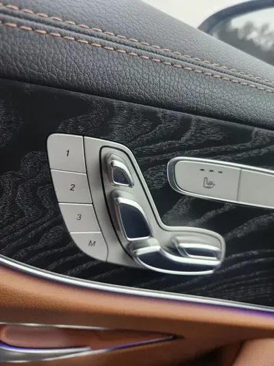 Mercedes-Benz E-Class 2019, 94300 км, за 28500000 KRW - фото 8