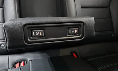 Renault-KoreaSamsung QM6 2018, 125950 км, за 9790000 KRW - фото 27